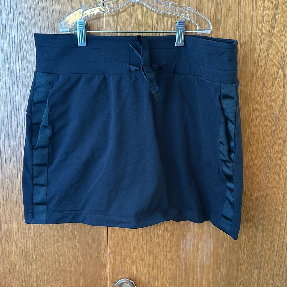 Athleta skort